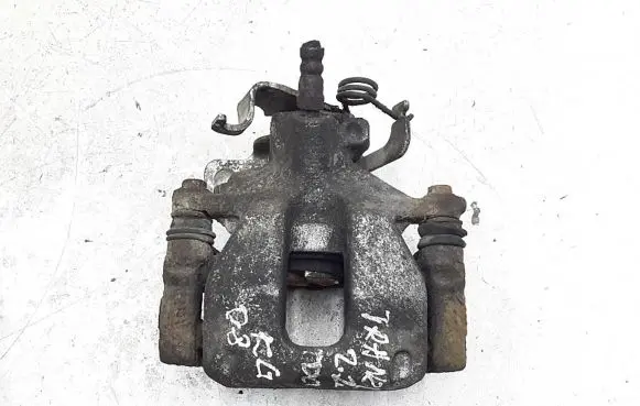 Ford Transit Rear brake caliper