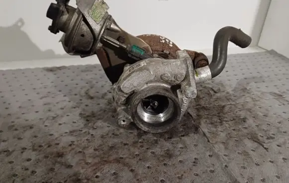 Citroen C5 Turbo 9682778680 GT1749V