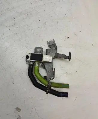 Nissan Qashqai Exhaust gas pressure sensor 227701177r