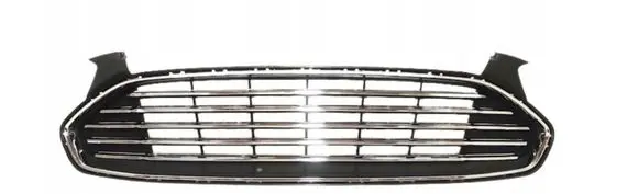 Front grill