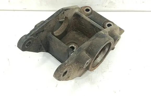Renault Master II Driveshaft support bearing bracket 8200684227