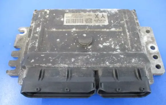 Nissan Micra Engine control unit/module ECU MEC32-040