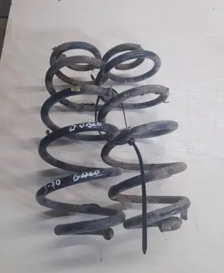 Fiat Doblo Rear coil spring 