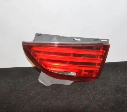 BMW 5 GT F07 Tailgate rear/tail lights 7199638