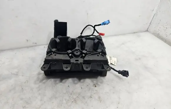 Audi Q5 SQ5 Cup holder front 8R0862534