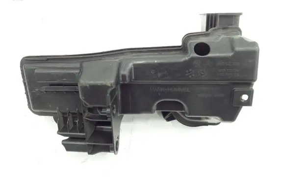 Peugeot 5008 II Intake resonator 9810920880 70078W01