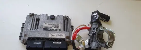 KIA Sportage Engine control unit/module
