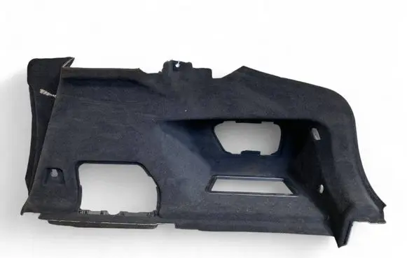 BMW i4 Centre console side trim rear 14606310 987106210