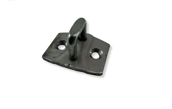 BMW 1 F20 F21 Front door lock loop/hook striker 731254