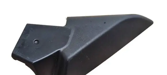 Audi TT TTS Mk2 Other front door trim element 8J0857505