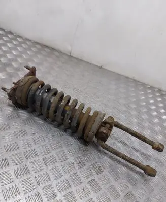 Jeep Cherokee Front shock absorber/damper