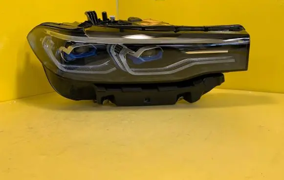 BMW X7 G07 Headlight/headlamp LE16A6393