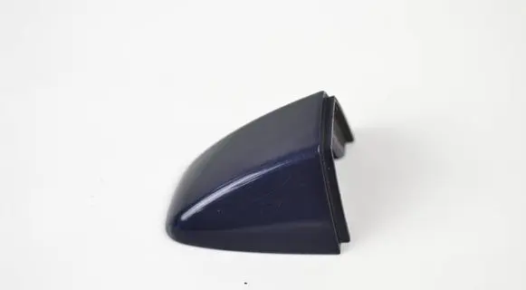 Volkswagen Golf VII Front door handle cover 5G1837879D
