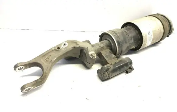 Tesla Model X Front shock absorber/damper 142036600E A22103839776