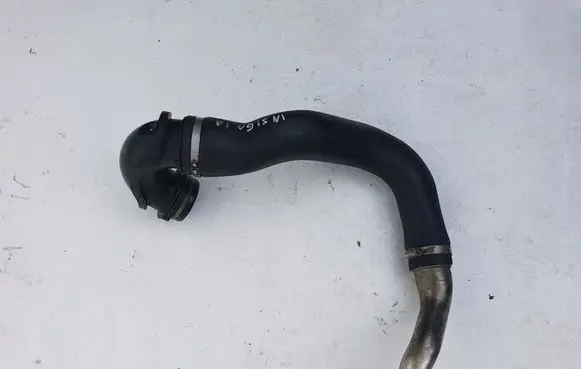 Opel Insignia A Intercooler hose/pipe