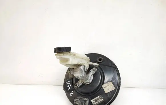 Ford Focus Brake booster BV612B195SB 03786207324 1386207