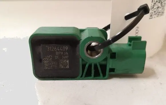 Volvo V50 Airbag deployment crash/impact sensor 31264409 9W8314B345AB