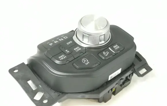 Dodge RAM Gear shifter/selector 68328326AE