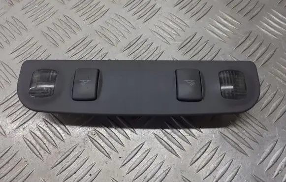Audi A4 S4 B6 8E 8H Other interior light 8E0947111A