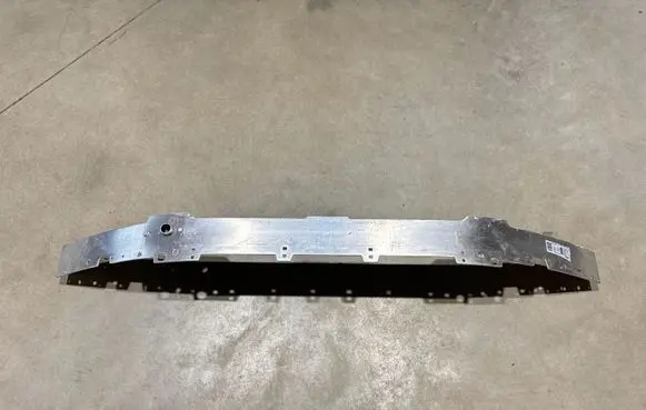 Mercedes-Benz GLC C254 Front bumper cross member A2546201701 A2546206800