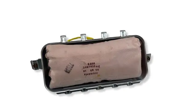 Ford Mustang VI Passenger airbag FR3B63044A74AA FR3B63044A74AB 0589P1000773