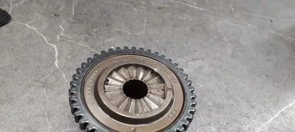 Audi A4 S4 B5 8D Timing chain sprocket 06h105209at