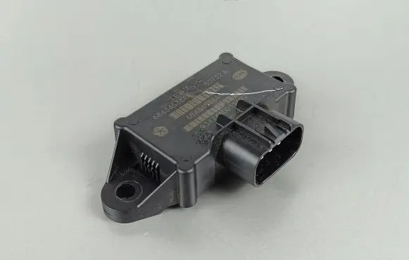 Jeep Grand Cherokee WL Other control units/modules 68434538AA