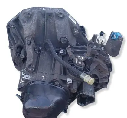 Renault Kangoo I Manual 5 speed gearbox JH3145