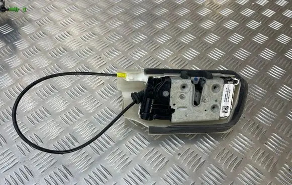 Tesla Model 3 Rear door lock 106896900K