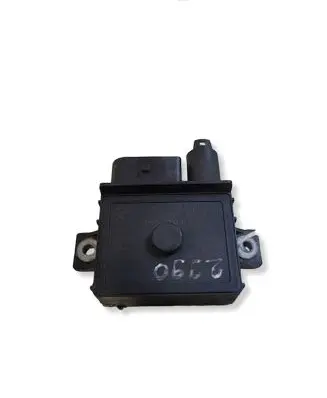 BMW 1 E81 E87 Glow plug pre-heat relay 779800003 0004186758 0522120102