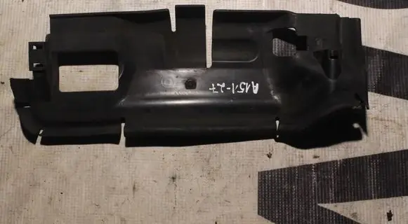 Volvo S60 Radiator trim 31323499