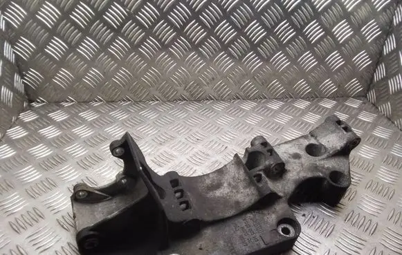 Generator/alternator bracket