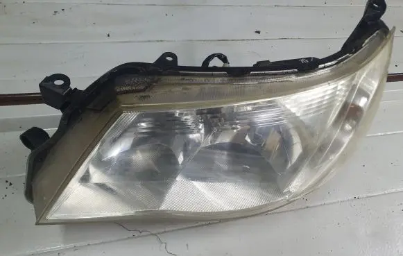Subaru Forester SH Headlight/headlamp