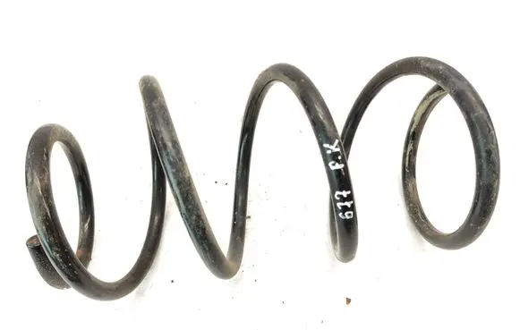 Toyota RAV 4 (XA30) Front coil spring