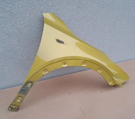 KIA Xceed Fender