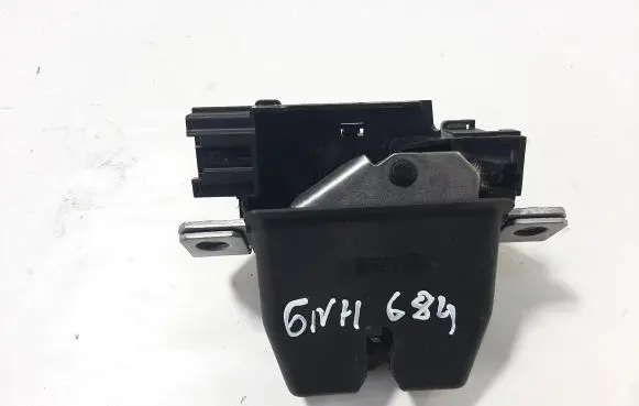 Ford Galaxy Tailgate/trunk/boot lock/catch/latch DS7AN442A66AC