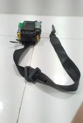 Audi Q5 SQ5 Front seatbelt 8R1857705B