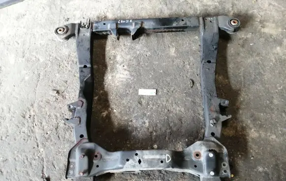 Chevrolet Cruze Front subframe