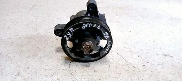 Honda Accord Power steering pump RAAA00394175 0394175