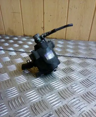Toyota Avensis T250 Vacuum pump 2930027020 0810002740