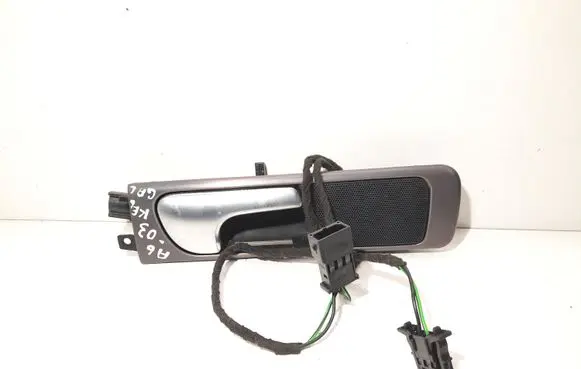 Audi A6 S6 C5 4B Loading door interior handle 