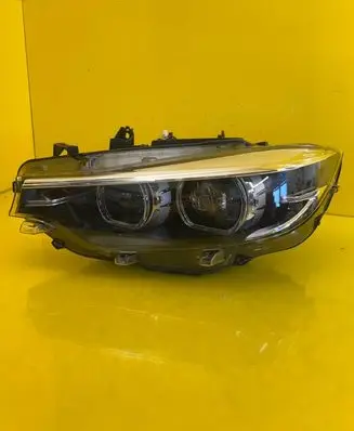 BMW 4 F32 F33 Headlight/headlamp 8738699-01
