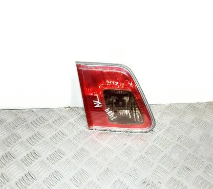 Toyota Avensis T270 Rear/tail lights E208049 08049
