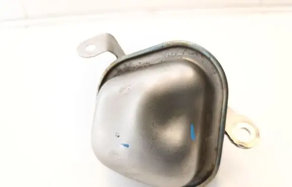 Mazda CX-5 Vacuum air tank