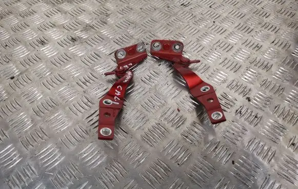 Honda CR-V Tailgate/trunk/boot hinge 009D5E 345D4E
