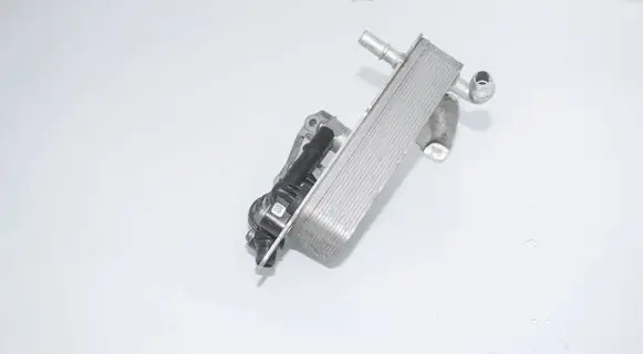 BMW X3 F25 Transmission/gearbox oil cooler 8514515 17218514515