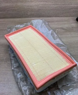 Peugeot 406 Air filter 1444R7