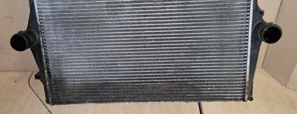 Volvo XC70 Intercooler radiator 9161207