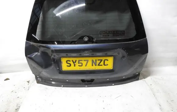 Honda FR-V Truck tailgate NH684P