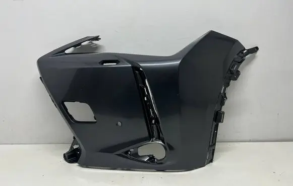 Lexus UX Front bumper corner part panel trim 52113-76120